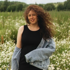 Марина Никифорова, 22.01.2005