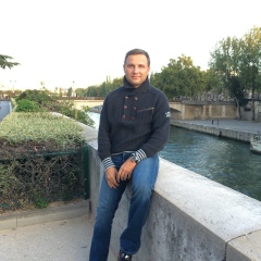 Азамат Азаматов, 13.10, Москва