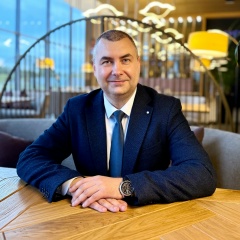 Алексей Брагин