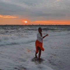 Наталья Востокова, Пенза