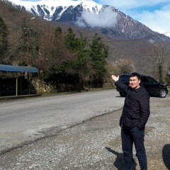 Степан Платонов, 31.05, Якутск