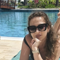 Екатерина Соловьева, 14.01.1990