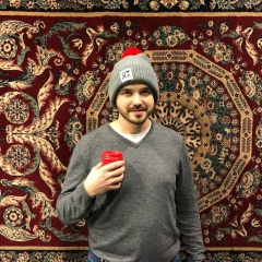 Борис Обморошев, 10.03.1989, Москва