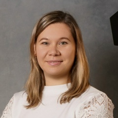 Анна Денисенко, 20.06.1988, Санкт-Петербург