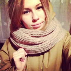 Анжелика Романова, 24.01.1998, Москва