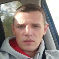 Сергей Предко, 16.10.1984, Киров