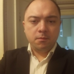 Женя Хан, 25.11.1984, Алматы