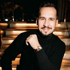 Antonio Rybalchenko, 02.09, New York City