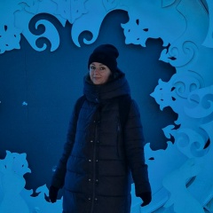 Лелька Благодарная, 05.12, Санкт-Петербург