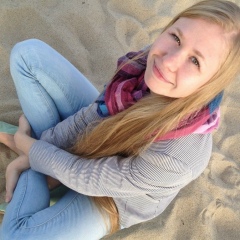 Александра Егорова, 11.12.1984, Калининград