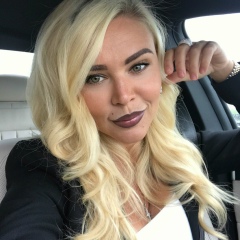 Alina Malina, 10.03, Санкт-Петербург