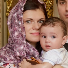 Ирочка Папонова, 06.06.1991, Николаев