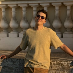 Артём Ларичкин, 10.12.1990, Москва