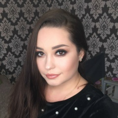 Софья Курыщенко, 21.09.1987, Москва