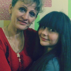 Маргарита Караськова, Тюмень