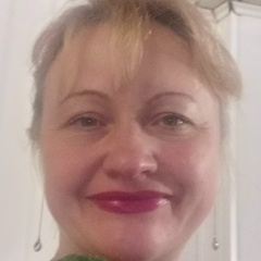 Татьяна Рослова, 13.03.1980, Ромны