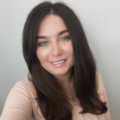 Алёна Маламен, 09.03, Одесса