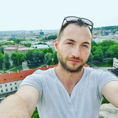 Артём Иванов, 19.07, Брест