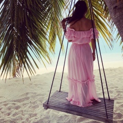 Элеонора Руденко, 03.07, Москва