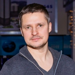 Владислав Иванов, 25.05.1978, Санкт-Петербург