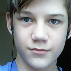 Исалиев Саша, Астрахань