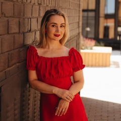 Людмила Егорычева, 02.10.1988, Вологда