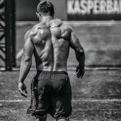 Арслан Шапиев, 21.08.1991, Москва