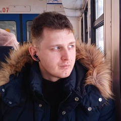 Темур Рахимов, 09.03.1992