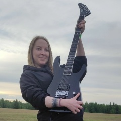 Юлия Колпакова, 05.02