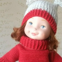 Елена Сергеева, 18.03.1980, Владикавказ