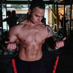 Иван Кандалинский, 20.11.1988, Селятино (поселок)