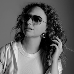 Мария Чеснокова, 08.03.1987, Новороссийск