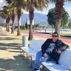 Игорь Мининский, 04.06