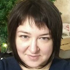 Татьяна Шабашова, 27.12.1985, Нижний Новгород