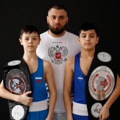 Назим Байрамов, 31.10.1989, Орёл