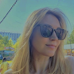 Лена Смирнова, 04.07, Санкт-Петербург