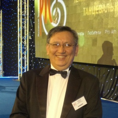 Аскар Исабаев, 04.09, Санкт-Петербург