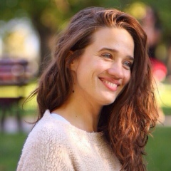 Ксения Щербак, 01.03.1983, Харьков