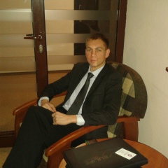 Олег Шландий, 17.03, Днепр (Днепропетровск)