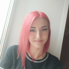 Ювелина Деева, 13.08.1992, Анапа