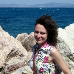 Юлия Комащук, 05.05, Ровно