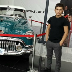 Нургазы Султанов, 13.03.1991, Москва