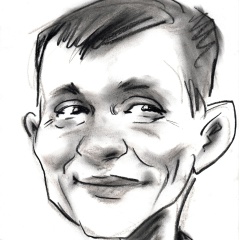 Владимир Комаров, 01.05.1984, Санкт-Петербург