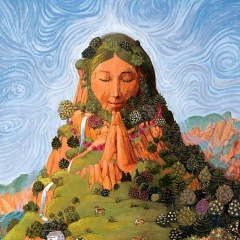 Alexander Hendrix, San Francisco