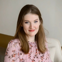 Дарья Петрова, 01.04.1995, Санкт-Петербург