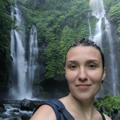 Анастасия Кружалина, 14.09, Санкт-Петербург