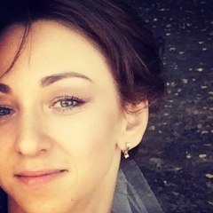 Галина Кислицына, 20.10.1987, Лыткарино