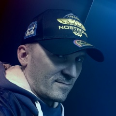 Евгений Шпунтов, Санкт-Петербург