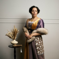 Полина Кудрявцева, 11.11, Красноярск