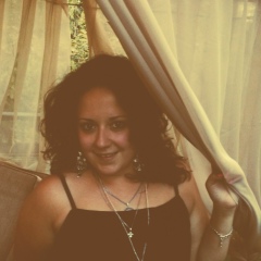 Дарья Дадацкая, 24.08.1988, Москва